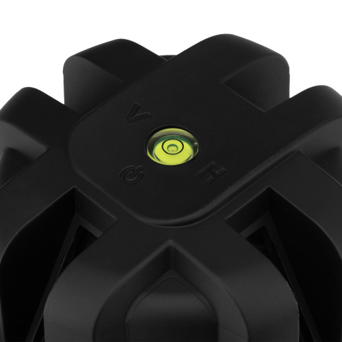 Лазерный уровень ML 06 Green, 30 м, 520 нм, аккумулятор Li 2800 мАч, резьба 5/8" Matrix по ценам производителя в Челябинске с доставкой по всей России