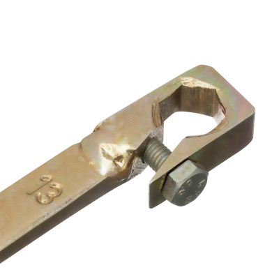 Ключ прокачной, 10 х 13 мм Сибртех по ценам производителя в Челябинске с доставкой по всей России