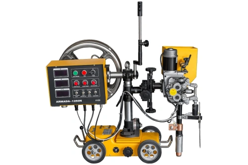 Сварочный трактор HUGONG ARMADA 1250N купить в Москве с доставкой по всей России | ProtosMarket.ru