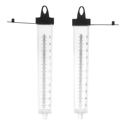 Гидроуровень, L 25 м, D 8 мм, со шкалой Сибртех по ценам производителя в Челябинске с доставкой по всей России