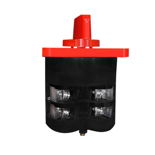 Переключатель режимов работы лебедок LTD 6.3 по ценам производителя в Челябинске с доставкой по всей России