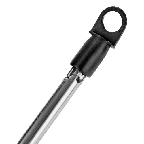 Миксер для песчано-гравийных смесей, 120 х 600 мм, оцинкованный, хвостовик SDS Plus Denzel по ценам производителя в Челябинске с доставкой по всей России