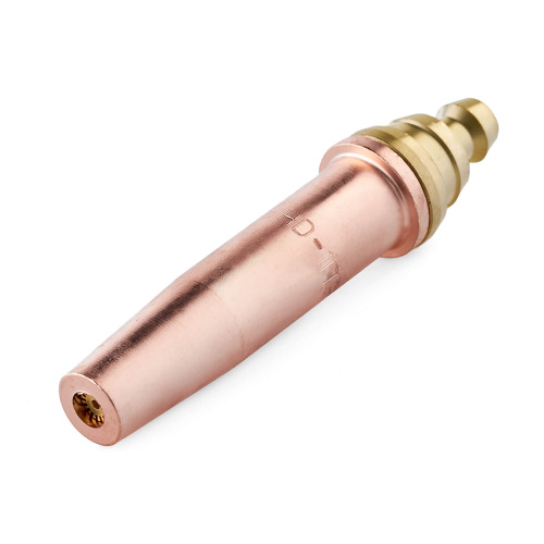 Мундштук пропановый HEAVY DUTY №1П (15–25 мм) к Р3-300, Р3-345 купить в Москве с доставкой по всей России | ProtosMarket.ru