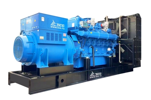 Дизельный генератор ТСС АД-2000С-Т400-1РМ26 купить в Москве с доставкой по всей России | ProtosMarket.ru
