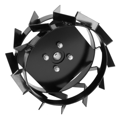 Грунтозацепы 380/160 мм, посадка круг 30 мм, комплект 2 шт Denzel по ценам производителя в Челябинске с доставкой по всей России