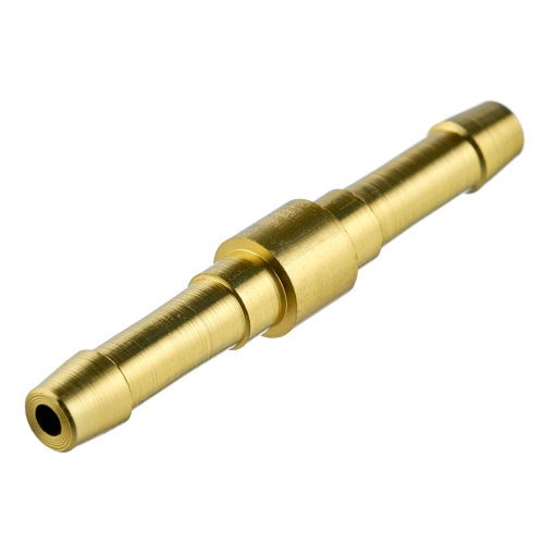 Соединитель неразъёмный, ø6 и 6 мм по ценам производителя в Челябинске с доставкой по всей России