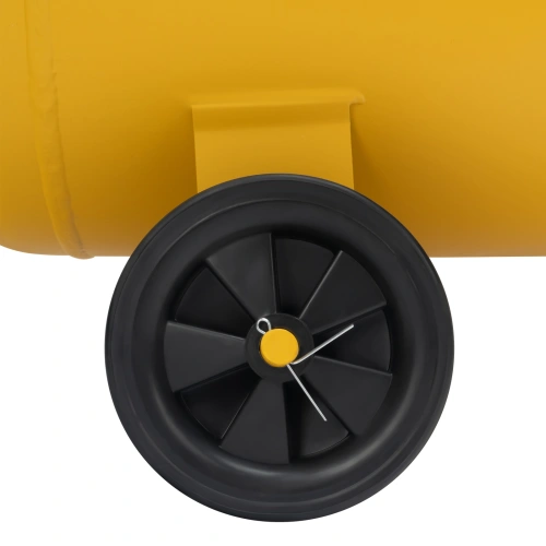 Компрессор воздушный BCV2300/100, ременный привод, 2.3 кВт, 100 литров, 440 л/мин Denzel по ценам производителя в Челябинске с доставкой по всей России