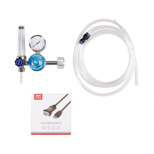 Аппарат для ручной лазерной очистки FOXWELD LASER 3000-1-МТ купить в Москве с доставкой по всей России | ProtosMarket.ru