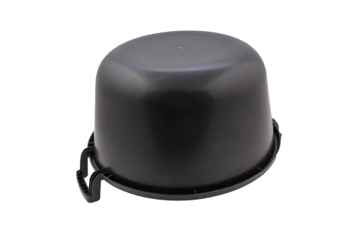 Таз круглый строительный гибкий с ручками, 50 л Matrix по ценам производителя в Челябинске с доставкой по всей России