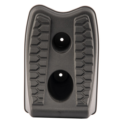 Башмаки противооткатные, 2 шт Matrix по ценам производителя в Челябинске с доставкой по всей России