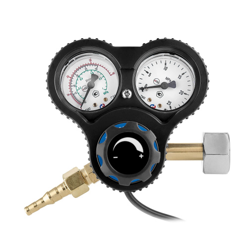 Регулятор универсальный У-30/АР-40-П-01 (36V) PROTEC по ценам производителя в Челябинске с доставкой по всей России