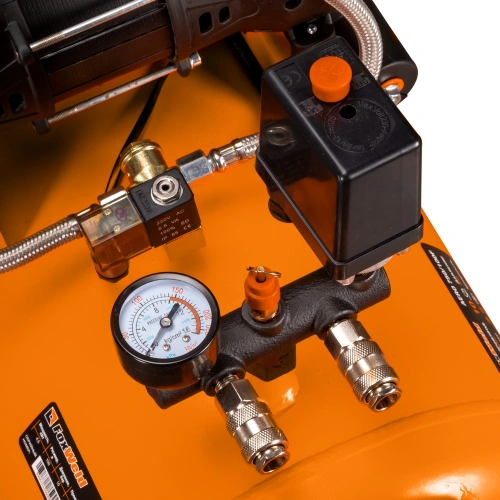 Компрессор безмасляный AERO 750/100F купить в Москве с доставкой по всей России | ProtosMarket.ru