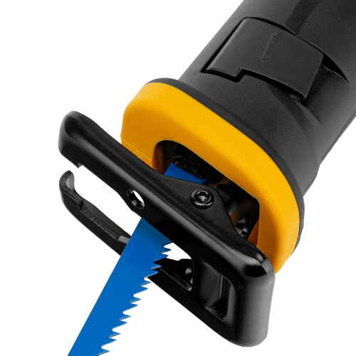 Пила сабельная аккумуляторная CRC-115-0,  18В Li-Ion Denzel по ценам производителя в Челябинске с доставкой по всей России