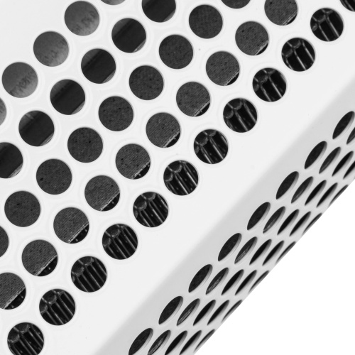 Тепловая завеса ТС-6000 (тепловентилятор) 230 В, 3 режима, 3000/6000 Вт Сибртех по ценам производителя в Челябинске с доставкой по всей России