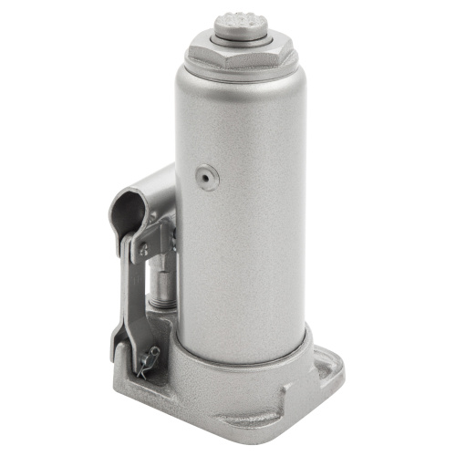 Домкрат гидравлический бутылочный, 5 т, высота подъема 216-413 мм Matrix по ценам производителя в Челябинске с доставкой по всей России