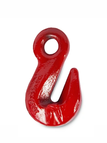 Крюк укорачивающий TOR 3,15 т (S) по ценам производителя в Челябинске с доставкой по всей России