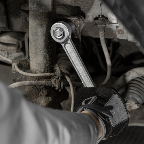 Набор шоферского инструмента № 2, пластиковый бокс (НИЗ) по ценам производителя в Челябинске с доставкой по всей России