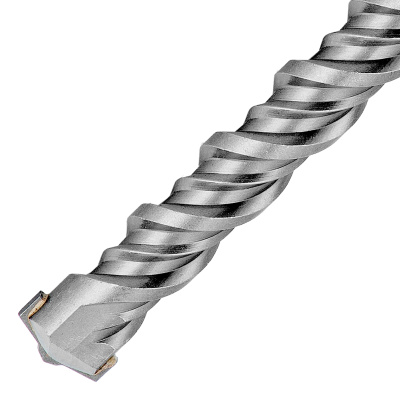 Бур по бетону, 28 х 300 мм, SDS Plus Matrix по ценам производителя в Челябинске с доставкой по всей России