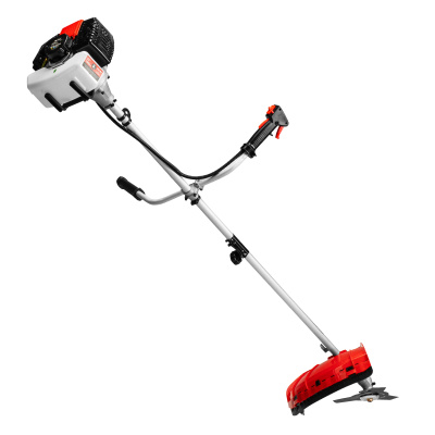 Триммер бензиновый MT-52S, 52 см³, разъемная штанга, состоит из 2 частей MTX по ценам производителя в Челябинске с доставкой по всей России