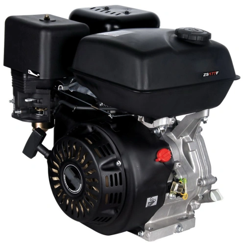 Двигатель бензиновый EVOline 177 F по ценам производителя в Челябинске с доставкой по всей России