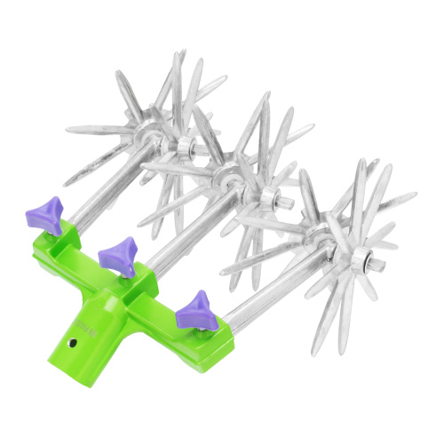 Культиватор садовый, 3 пары колес, съемная рукоятка (для одной пары колес) Palisad по ценам производителя в Челябинске с доставкой по всей России