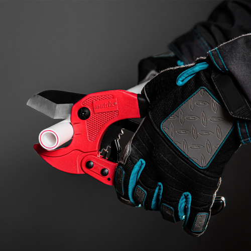 Ножницы для резки изделий из пластика, D до 42 мм Matrix по ценам производителя в Челябинске с доставкой по всей России