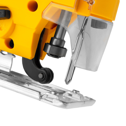 Лобзик электрический JS-65, 550 Вт, 65 мм Denzel по ценам производителя в Челябинске с доставкой по всей России