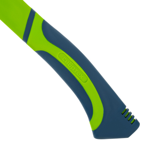 Топор, 600 г, фибергласовое топорище Сибртех по ценам производителя в Челябинске с доставкой по всей России