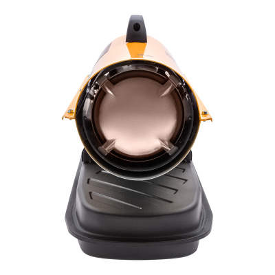 Дизельная тепловая пушка DHG-10, 10 кВт, 300 м3/ч, прямой нагрев Denzel по ценам производителя в Челябинске с доставкой по всей России