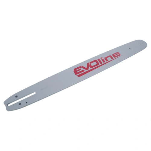 Шина пильная EVOline (18 дюймов, 0,325", 1.3 мм, хвостовик K041) по ценам производителя в Челябинске с доставкой по всей России