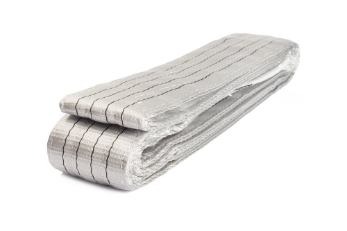 Строп текстильный TOR СТП 4,0 т 9,0 м 120 мм (6:1) по ценам производителя в Челябинске с доставкой по всей России