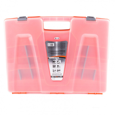 Органайзер 460 х 360 х 50 мм, пластик, Stels по ценам производителя в Челябинске с доставкой по всей России