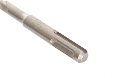 Бур по бетону, 8 х 110 мм, Luxembourg tip, SDS Plus Барс по ценам производителя в Челябинске с доставкой по всей России