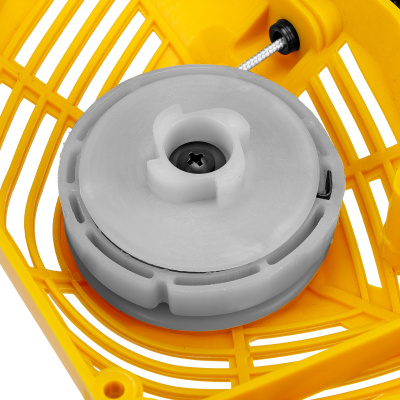 Стартер для бензореза МС-6535 Denzel по ценам производителя в Челябинске с доставкой по всей России