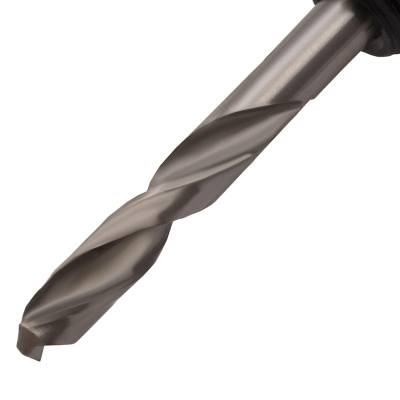 Хвостовик SDS Plus для коронок Bimetal до 30 мм Matrix по ценам производителя в Челябинске с доставкой по всей России