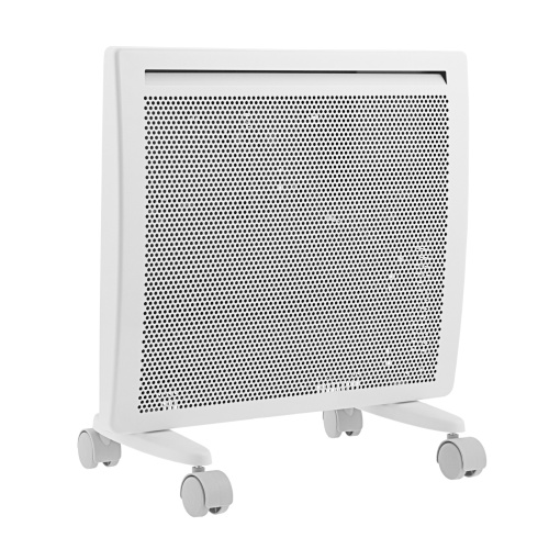 Конвектор гибридный электрический HybridX-1000, ИК нагреватель, цифровой термостат Denzel по ценам производителя в Челябинске с доставкой по всей России