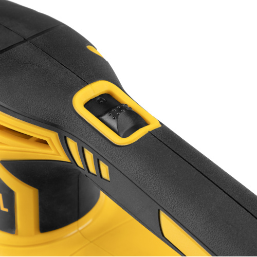 Машина плоскошлифовальная вибрационная VS-90-187, 240 Вт, 6000-11000 об/мин Denzel по ценам производителя в Челябинске с доставкой по всей России