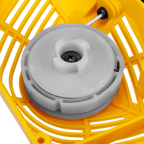 Стартер для бензореза МС-6535 Denzel по ценам производителя в Челябинске с доставкой по всей России