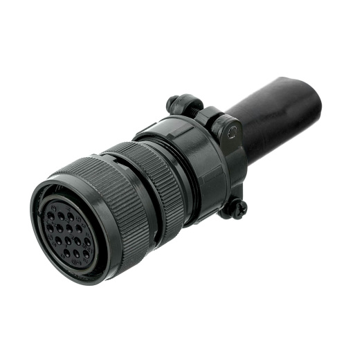 Разъем pin 14-F PIN1400 по ценам производителя в Челябинске с доставкой по всей России