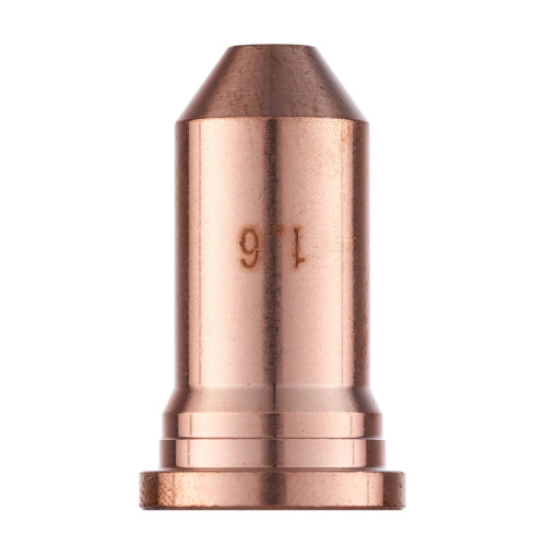 Сопло BS d1,6 100-120A IPT 100 NOM1016-1 по ценам производителя в Челябинске с доставкой по всей России