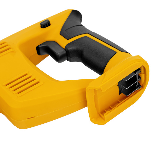 Пила сабельная аккумуляторная CRC-115, 18В Li-Ion Denzel по ценам производителя в Челябинске с доставкой по всей России