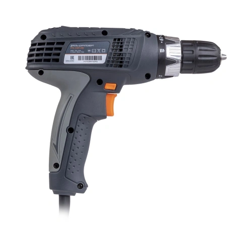 Сетевая дрель-шуруповерт FTL CSR 400 купить в Москве с доставкой по всей России | ProtosMarket.ru