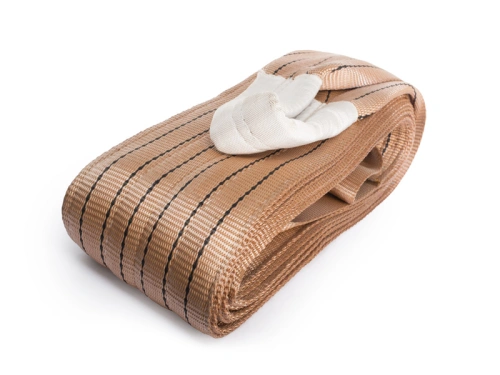 Строп текстильный TOR СТП 6,0 т 2,0 м 180 мм (6:1) по ценам производителя в Челябинске с доставкой по всей России