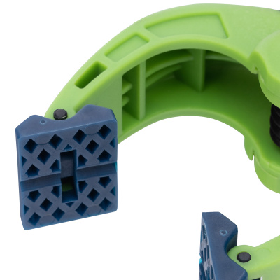 Струбцина клещеобразная 3-3/16, пластиковый корпус, двухкомпонентные рукоятки, усиленная пружина, 82 мм Сибртех по ценам производителя в Челябинске с доставкой по всей России