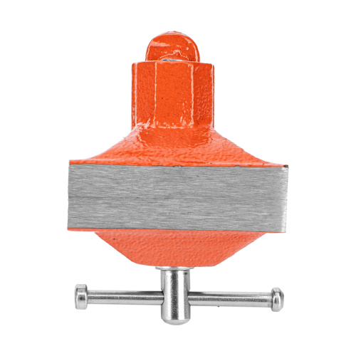 Тиски, 75 мм, крепление для стола Sparta по ценам производителя в Челябинске с доставкой по всей России