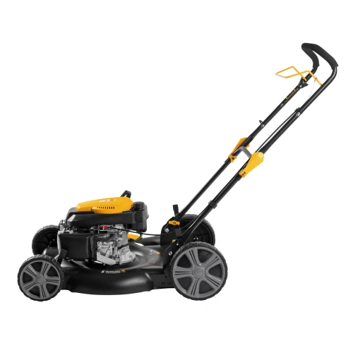 Газонокосилка бензиновая GLD-560, 196 см3, ширина 56 см Denzel по ценам производителя в Челябинске с доставкой по всей России