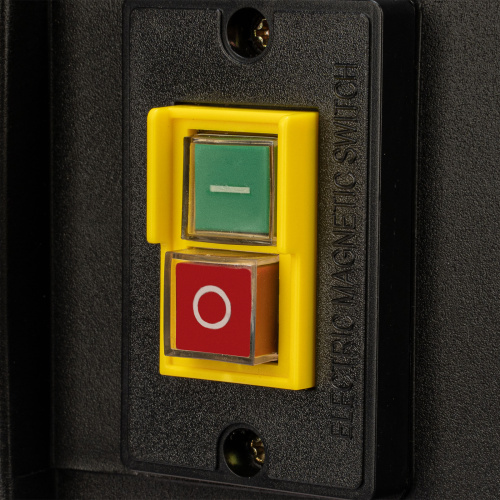 Бетоносмеситель БСЕ-200П, 200 л, 1000 Вт, полиамидный венец Сибртех по ценам производителя в Челябинске с доставкой по всей России