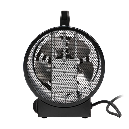 Тепловая пушка ТВ-2М (тепловентилятор), 230 В, 2 режима: вентилятор / 2000 Вт Сибртех по ценам производителя в Челябинске с доставкой по всей России