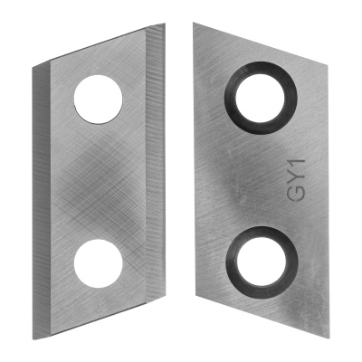 Набор ножей для электрических измельчителей ECS-2500 и ECS-2700 Denzel по ценам производителя в Челябинске с доставкой по всей России