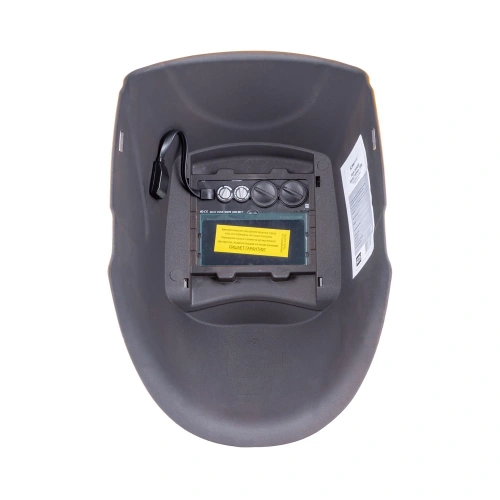 Маска сварщика КОРУНД-2 мехико без коробки (ф-р 7100V, пр-во FoxWeld/КНР) по ценам производителя в Челябинске с доставкой по всей России